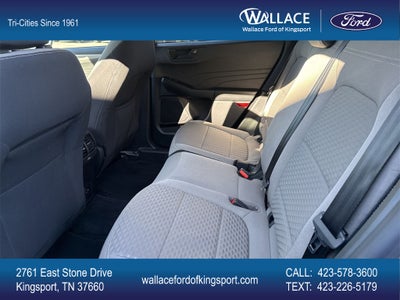 2022 Ford Escape SE Hybrid