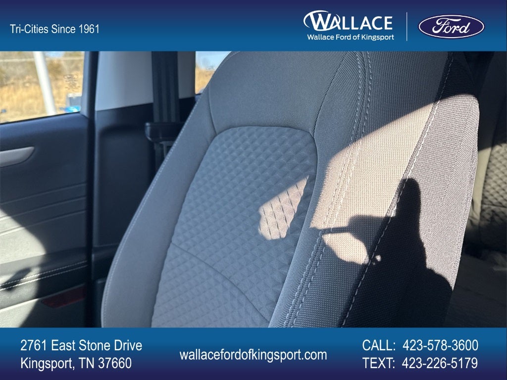 2022 Ford Escape SE Hybrid