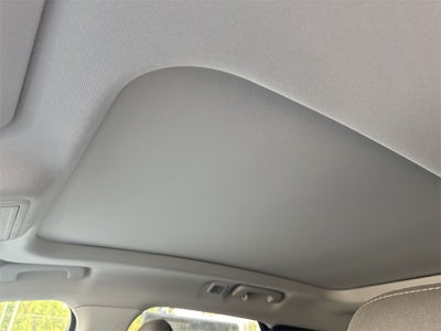 2022 Ford Escape SE Hybrid