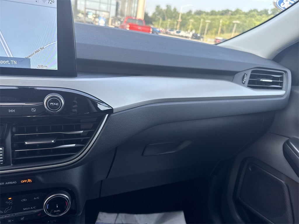 2022 Ford Escape SE Hybrid