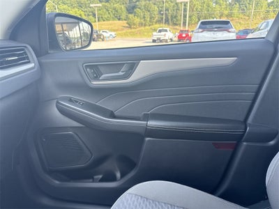 2022 Ford Escape SE Hybrid