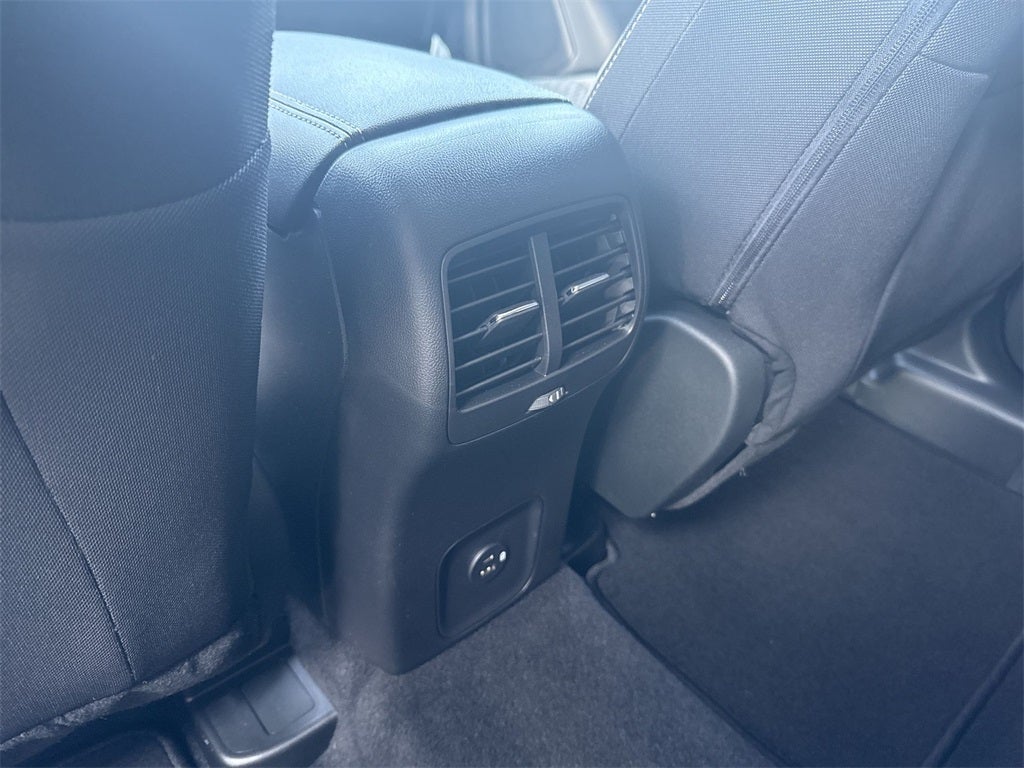 2022 Ford Escape SE Hybrid