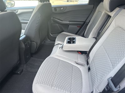 2022 Ford Escape SE Hybrid