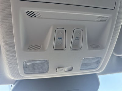 2022 Ford Escape SE Hybrid