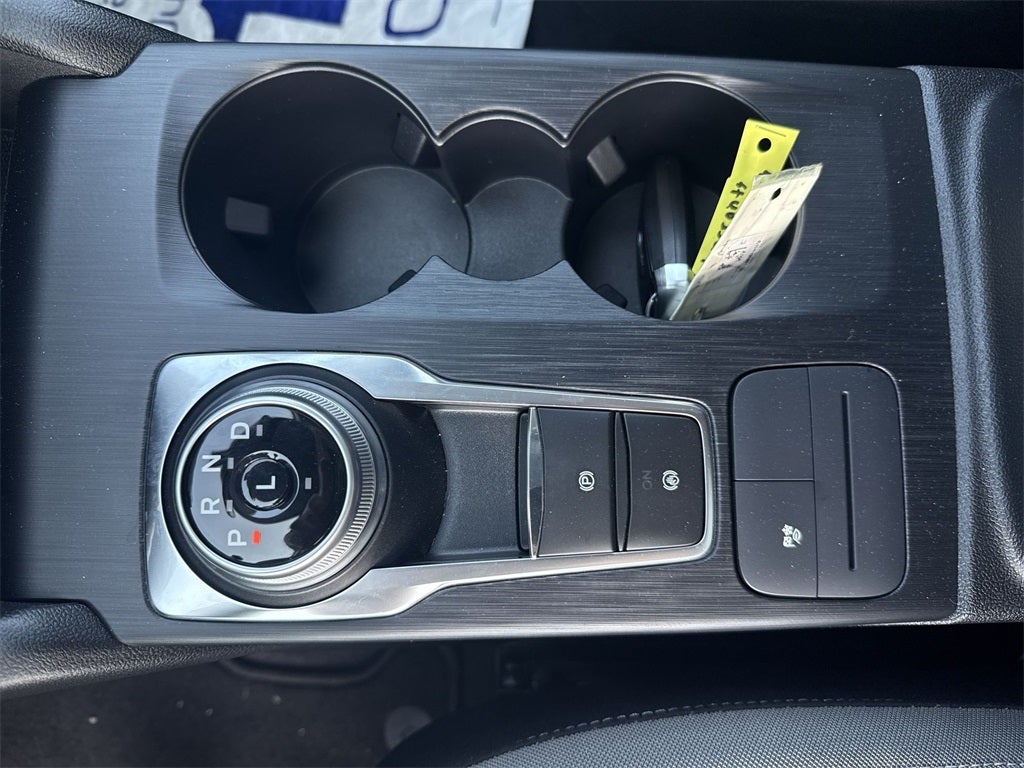 2022 Ford Escape SE Hybrid