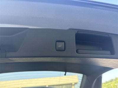 2022 Ford Escape SE Hybrid