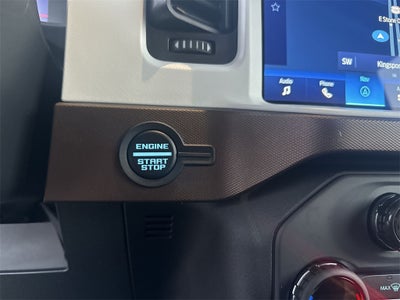 2024 Ford Bronco Heritage Limited Edition