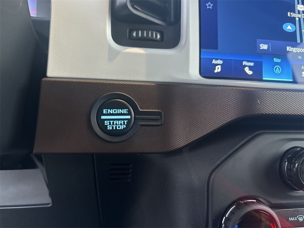 2024 Ford Bronco Heritage Limited Edition