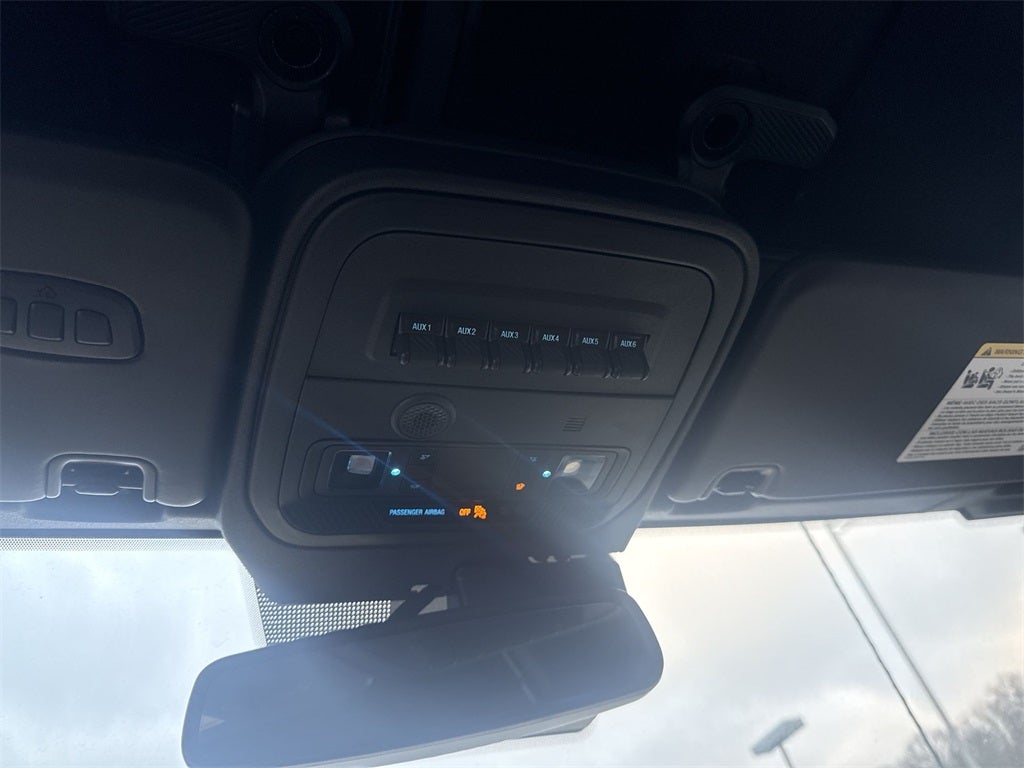 2024 Ford Bronco Heritage Limited Edition