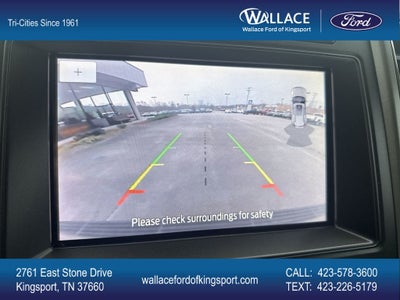 2020 Ford Expedition XLT