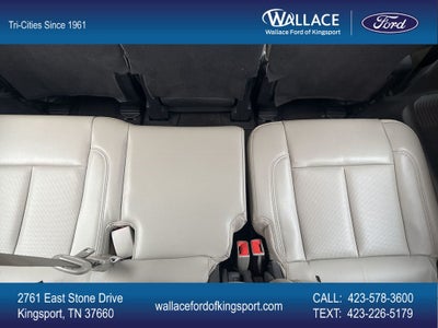 2020 Ford Expedition XLT