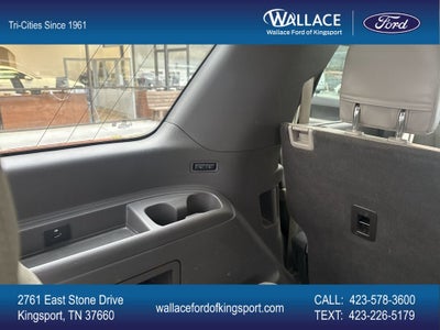 2020 Ford Expedition XLT