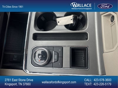 2020 Ford Expedition XLT