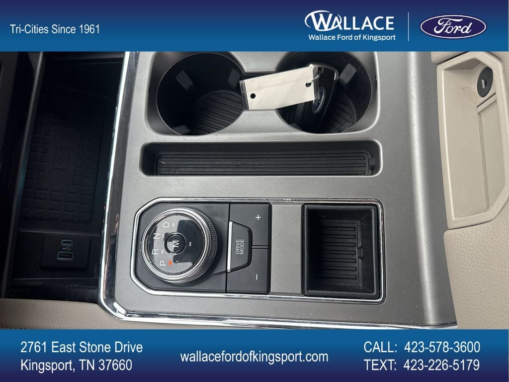 2020 Ford Expedition XLT