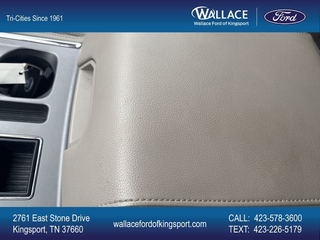 2020 Ford Expedition XLT