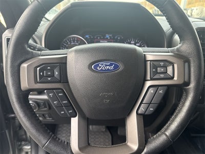2019 Ford Expedition XLT