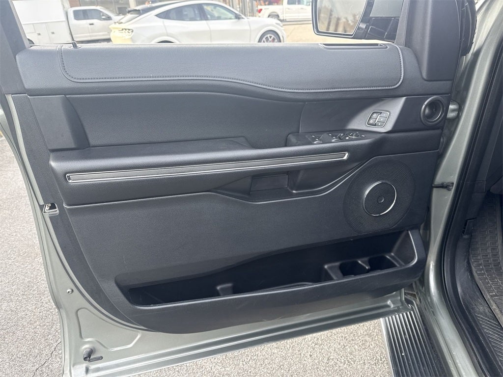 2019 Ford Expedition XLT