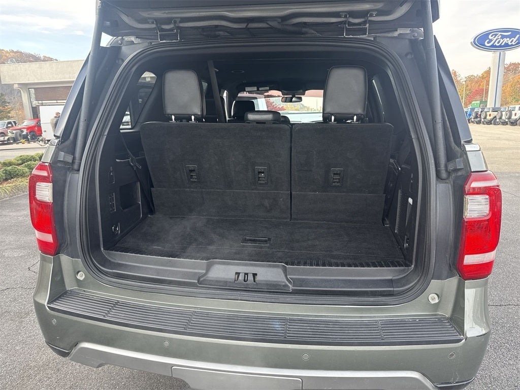 2019 Ford Expedition XLT