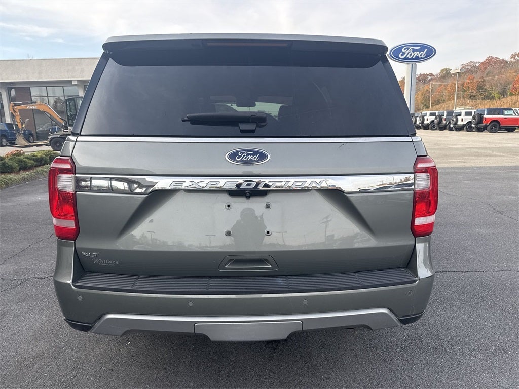 2019 Ford Expedition XLT