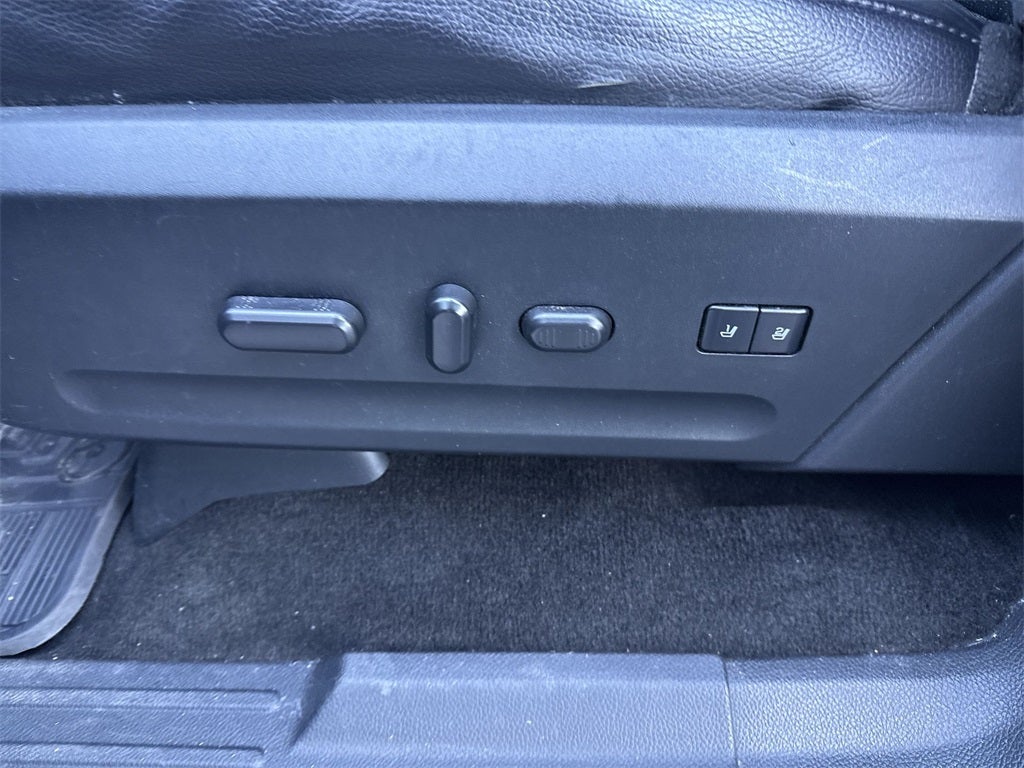 2017 Ford Expedition Limited