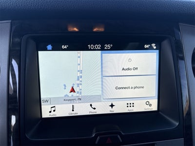 2017 Ford Expedition Limited