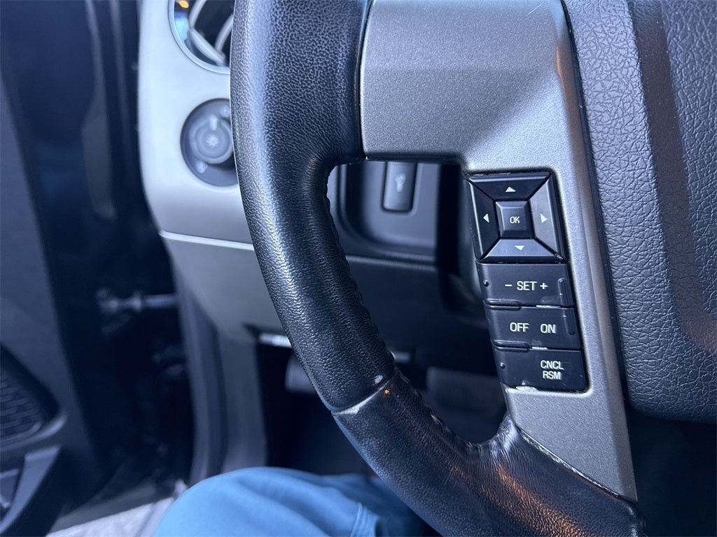 2017 Ford Expedition Limited