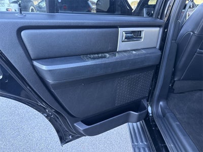 2017 Ford Expedition Limited