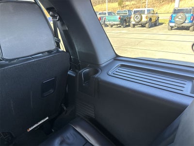 2017 Ford Expedition Limited