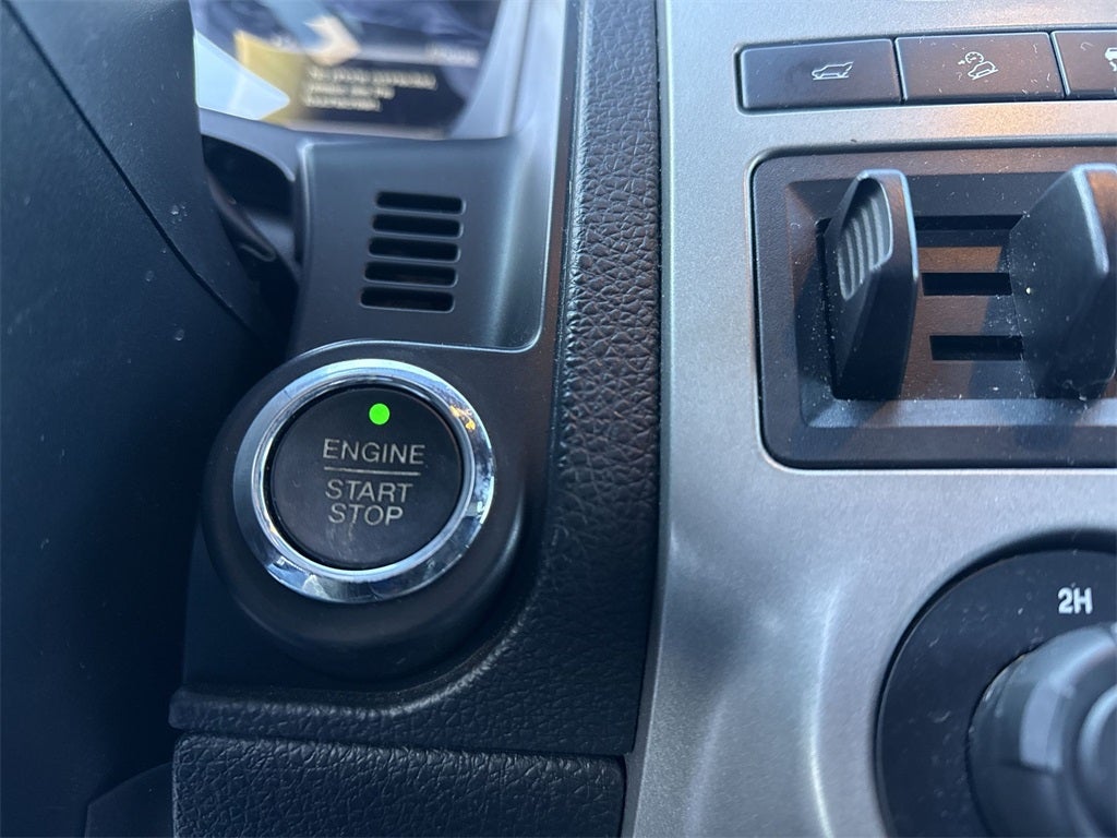 2017 Ford Expedition Limited