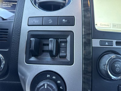 2017 Ford Expedition Limited