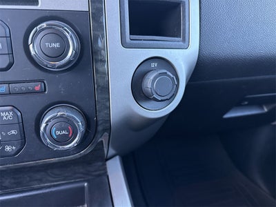 2017 Ford Expedition Limited