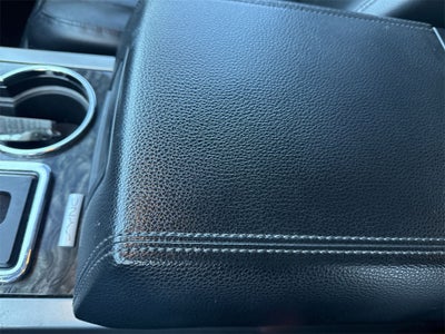 2017 Ford Expedition Limited