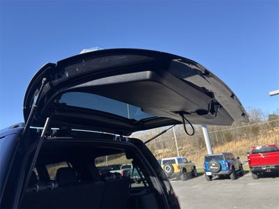 2017 Ford Expedition Limited