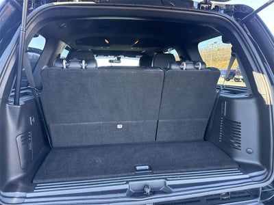 2017 Ford Expedition Limited