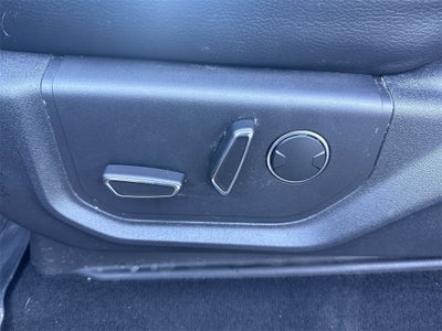 2018 Ford F-250SD Lariat