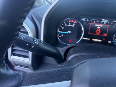 2018 Ford F-250SD Lariat