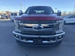 2018 Ford F-250SD Lariat