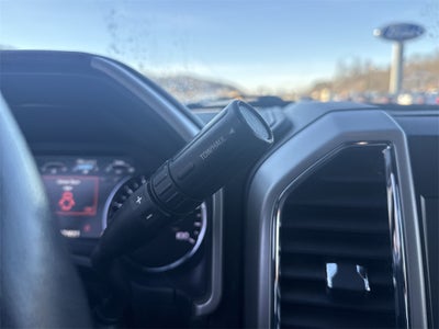 2018 Ford F-250SD Lariat