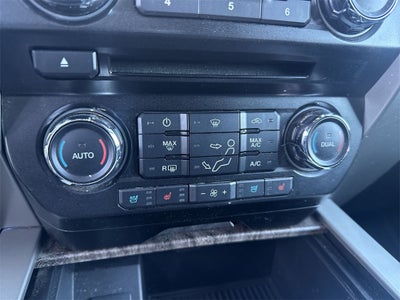 2018 Ford F-250SD Lariat