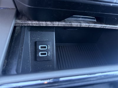 2018 Ford F-250SD Lariat