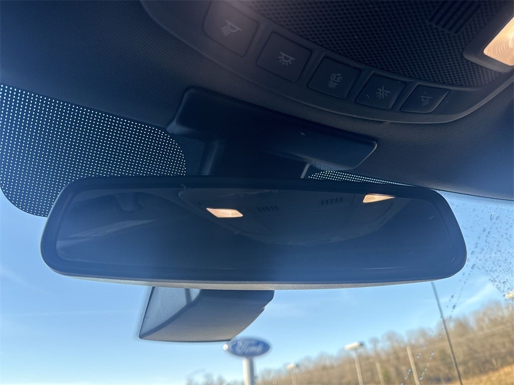 2018 Ford F-250SD Lariat