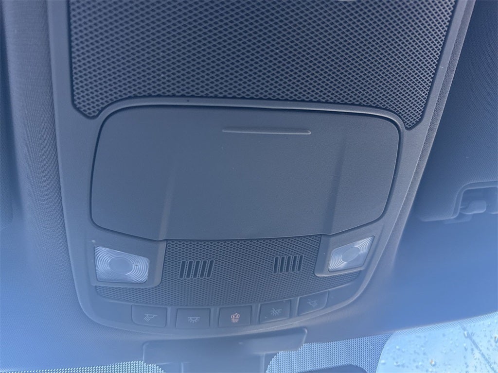 2018 Ford F-250SD Lariat