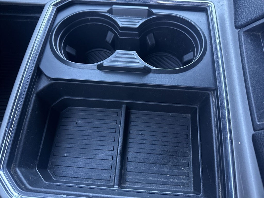 2018 Ford F-250SD Lariat