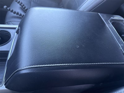 2018 Ford F-250SD Lariat