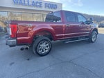 2018 Ford F-250SD Lariat