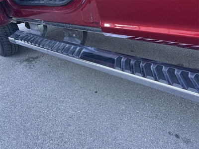 2018 Ford F-250SD Lariat