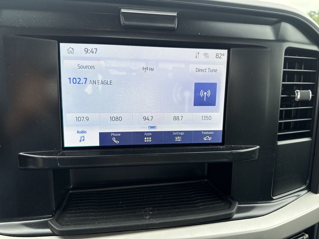 2025 Ford F-250SD XL
