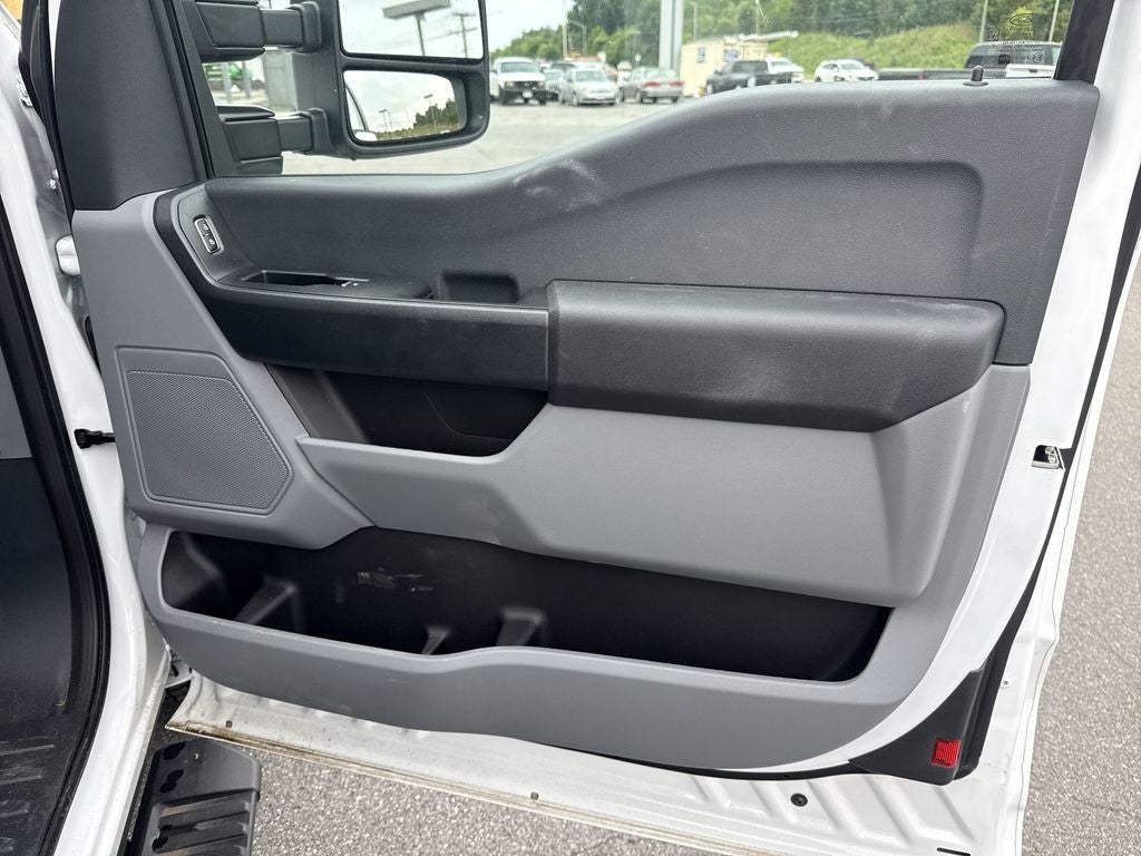 2025 Ford F-250SD XL