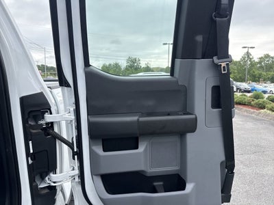 2025 Ford F-250SD XL