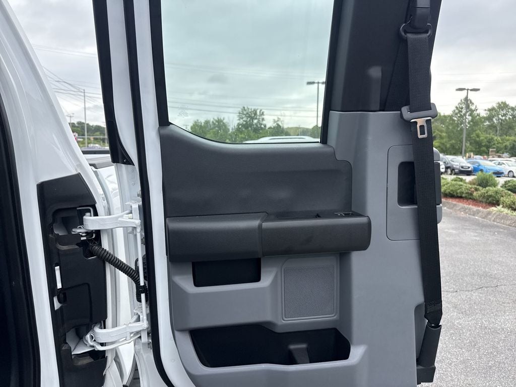 2025 Ford F-250SD XL
